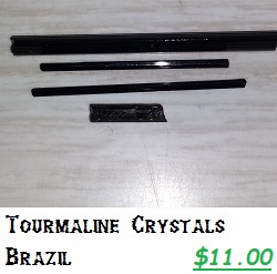 Tourmaline