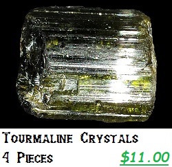 Tourmaline