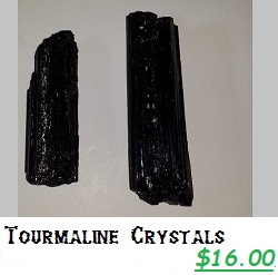 Tourmaline