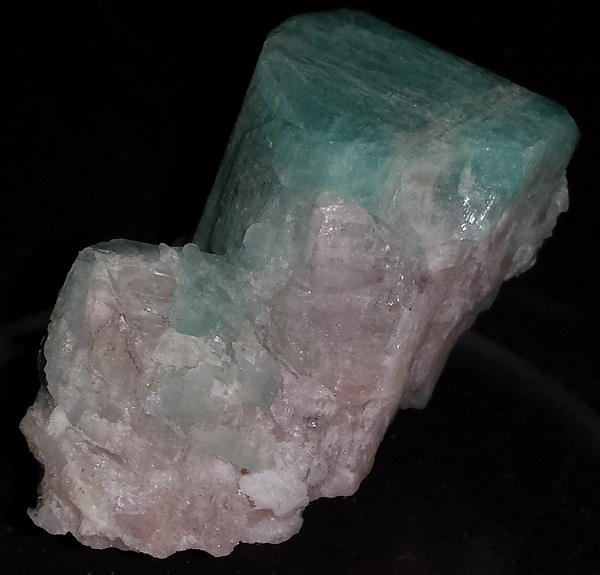 Amazonite