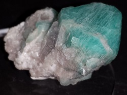 Amazonite