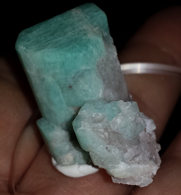 Amazonite