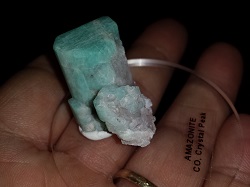 Amazonite