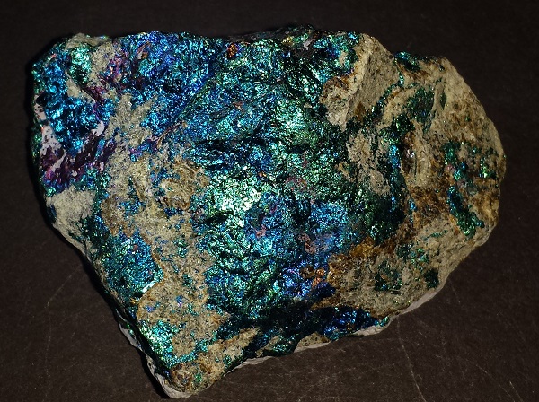 Chalcopyrite