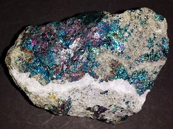 Chalcopyrite