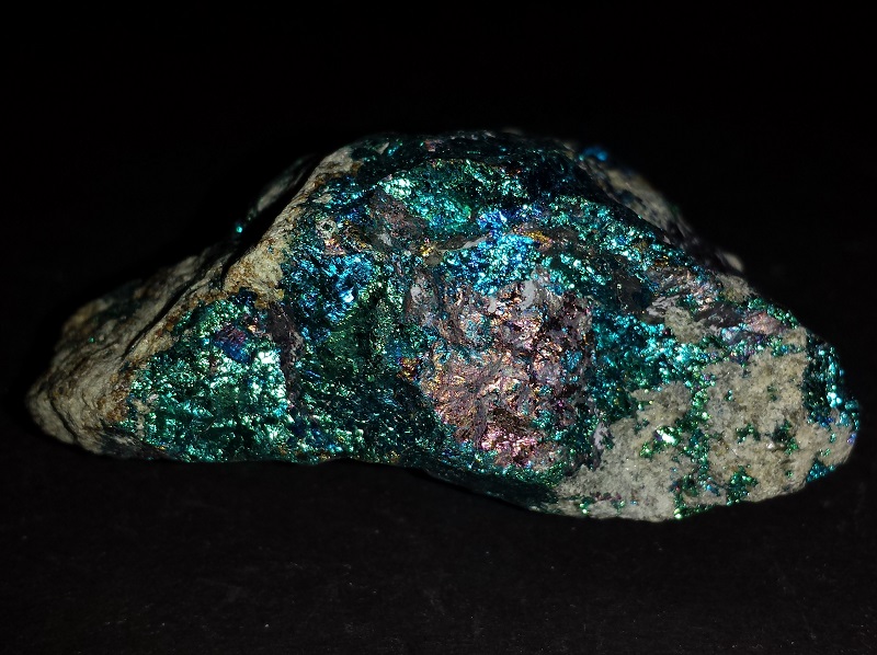 Chalcopyrite