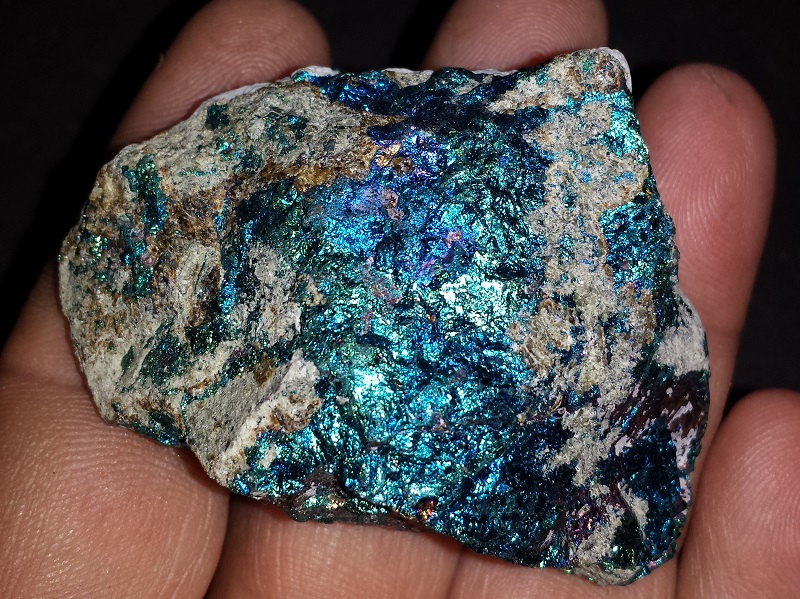 Chalcopyrite