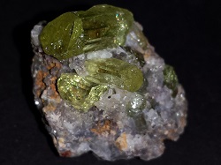 Apatite