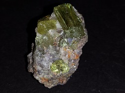 Apatite