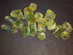 Apatite