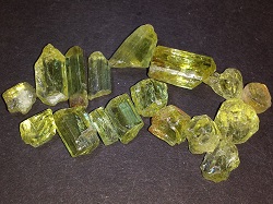 Apatite