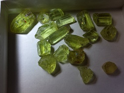 Apatite