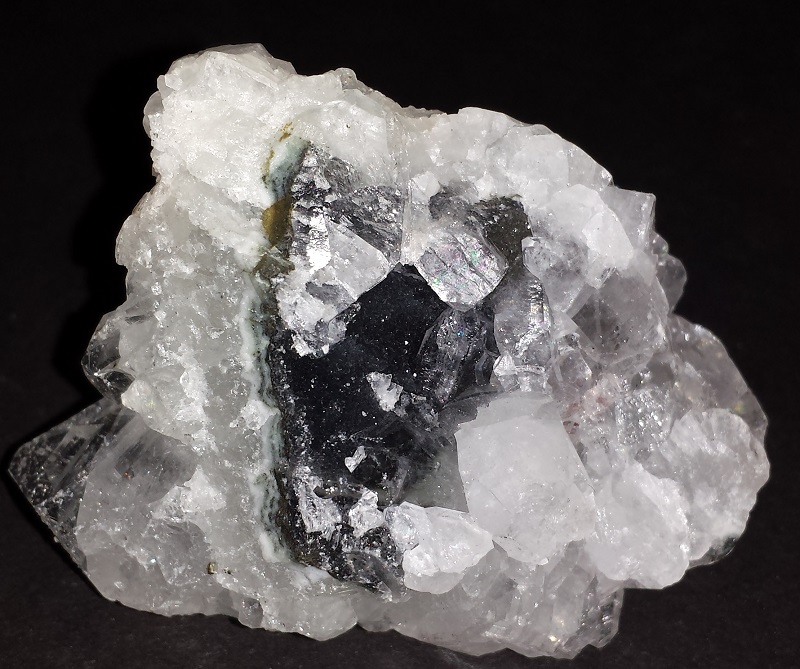 Apophyllite Crystals