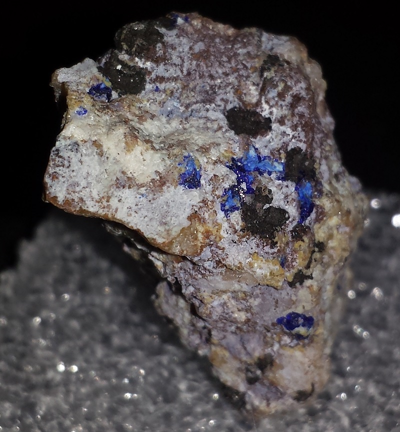 Azurite