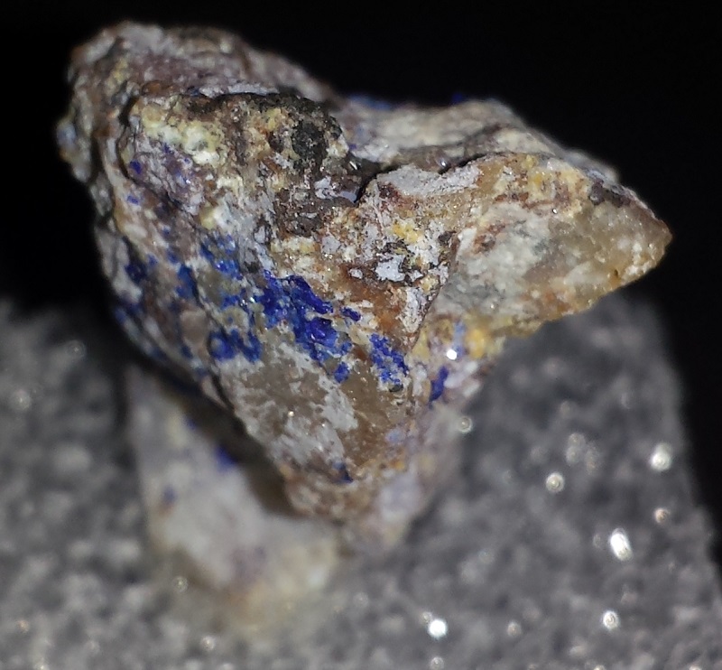 Azurite