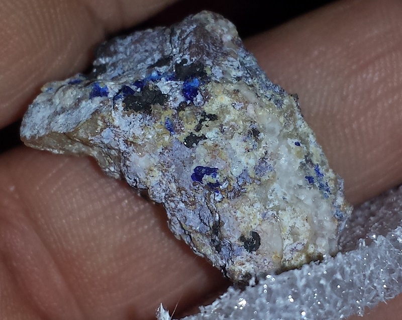 Azurite