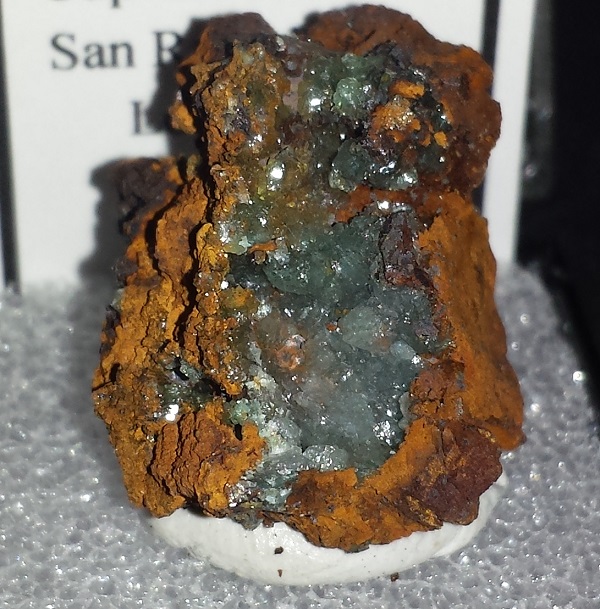 Cuprian Adamite