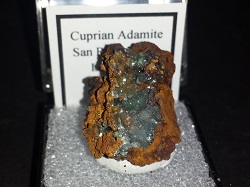 Adamite