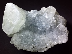 Apophyllite