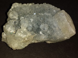 Apophyllite