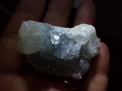 Apophyllite