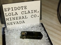 Epidote