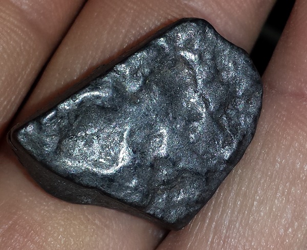 Nantan Meteorite