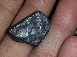 Nantan Meteorite