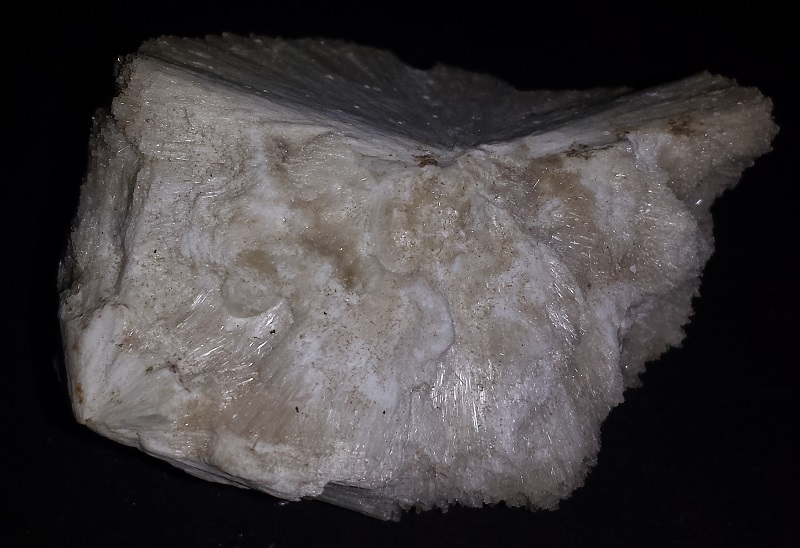 Natrolite