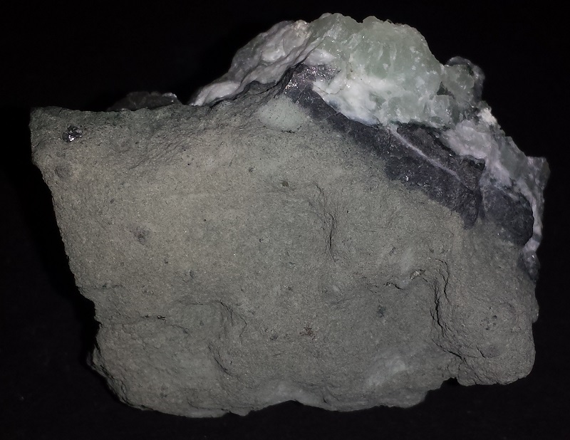 Green Prehnite