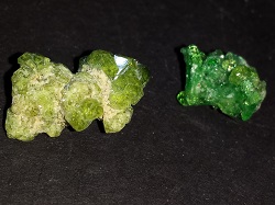 Vesuvianite