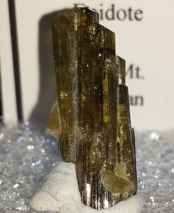 Epidote