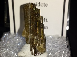 Epidote