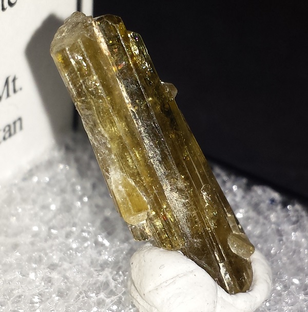 Epidote