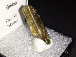 Epidote