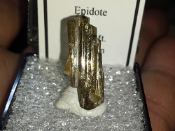 Epidote