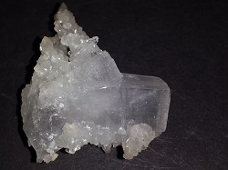 Zeolite