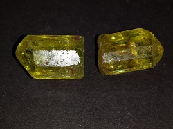 Apatite