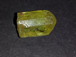 Apatite