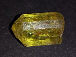 Apatite