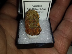 Adamite