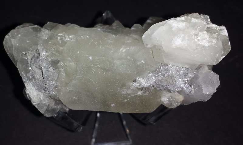 Dolomite with Quartz