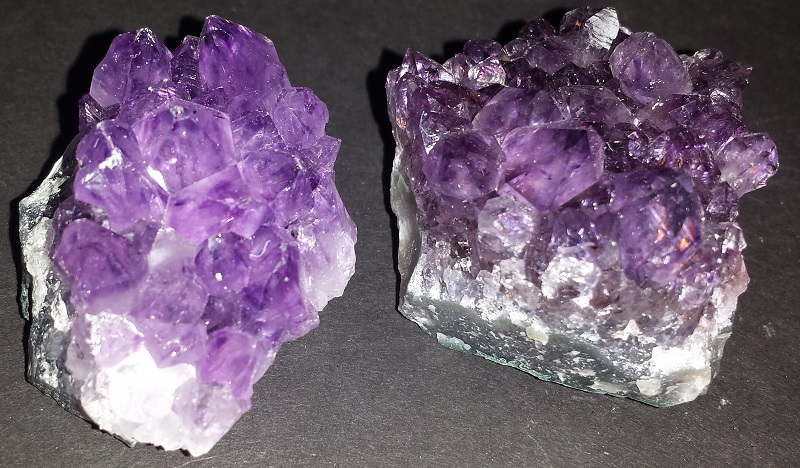 Amethyst Crystals