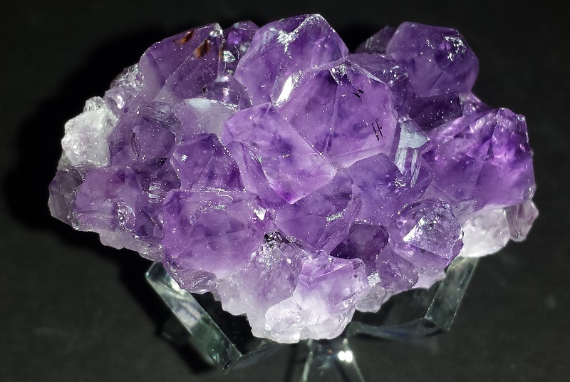 Amethyst Crystals