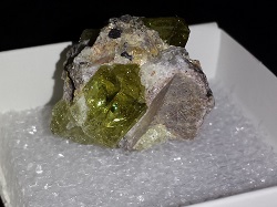 Apatite