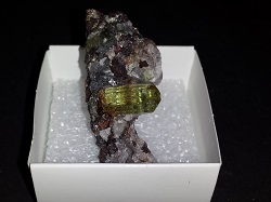 Apatite