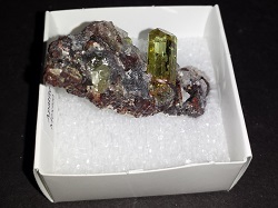 Apatite