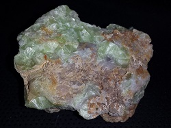 Wavellite