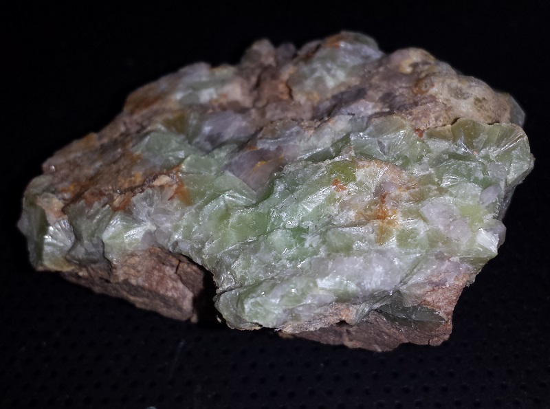 Wavellite