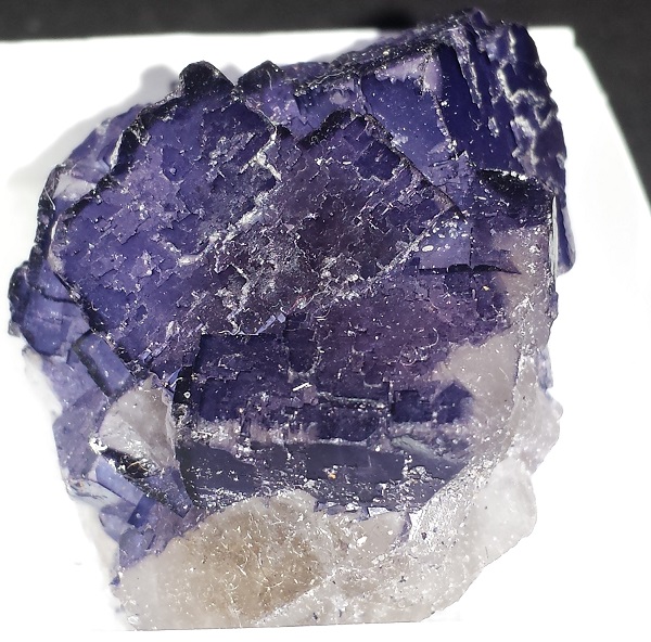 Fluorite